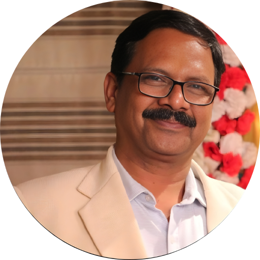 Narendra Shrivastava